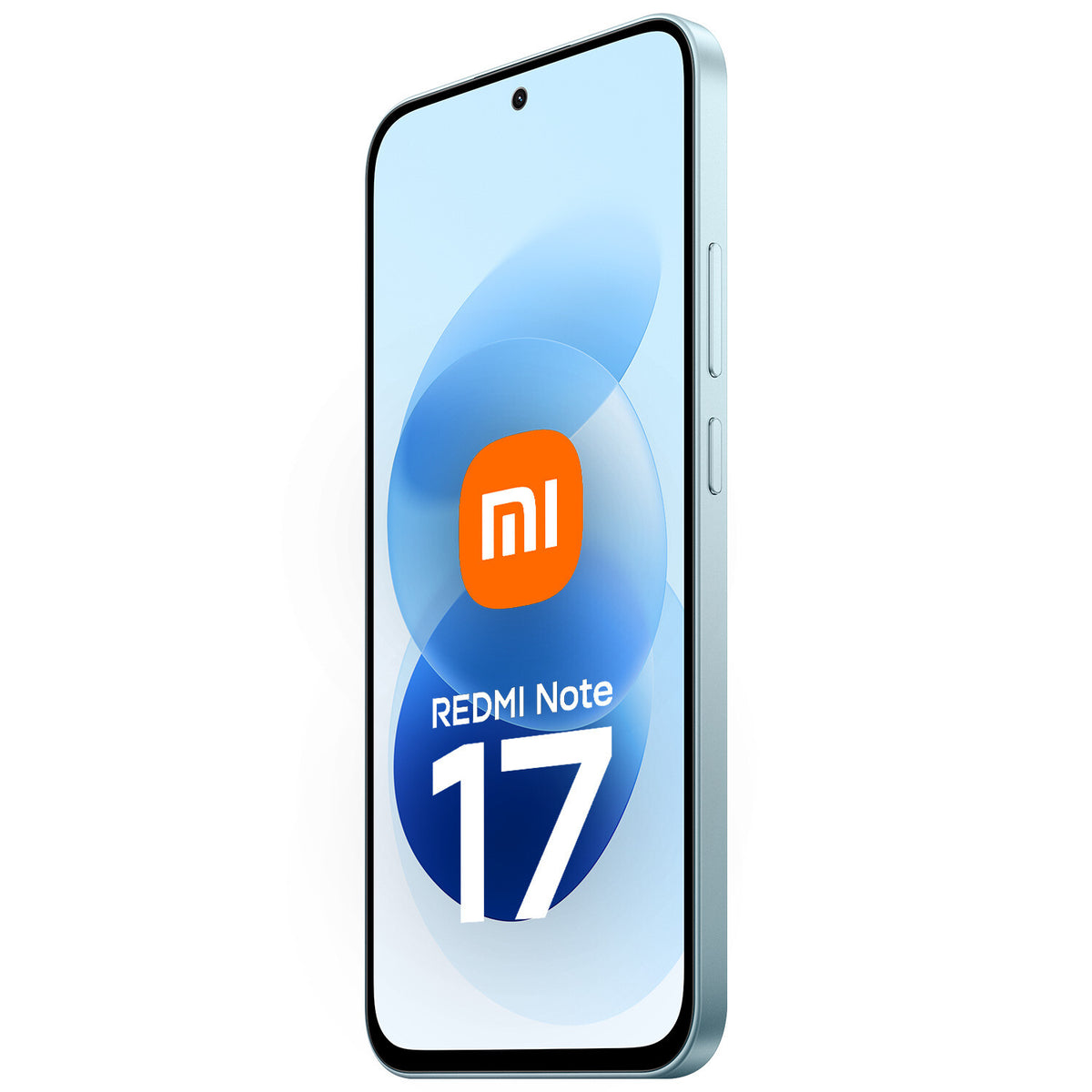 Xiaomi REDMI Note 17 17.8 cm (6.99") 4G 4 GB 128 GB 7700 mAh Blue