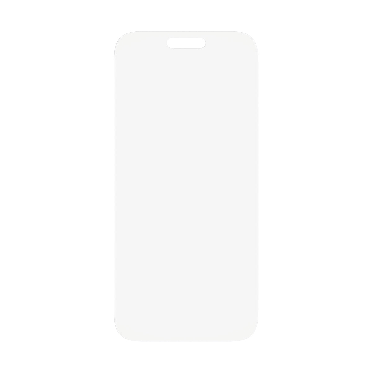 PanzerGlass ® Anti-Reflective Armor Skærmbeskyttelse iPhone 17 Pro Max m. EasyAligner