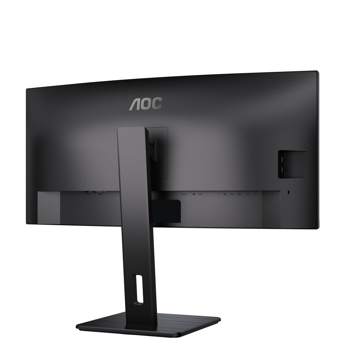 AOC Pro-line CU34P3CV 34 VA 3440 x 1440 (UltraWide) HDMI DisplayPort USB-C 100Hz