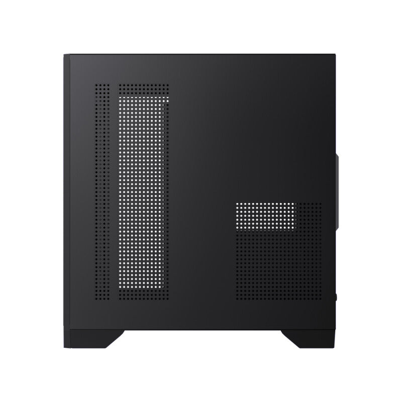 GameMax Infinity Mini BK Micro Tower Sort