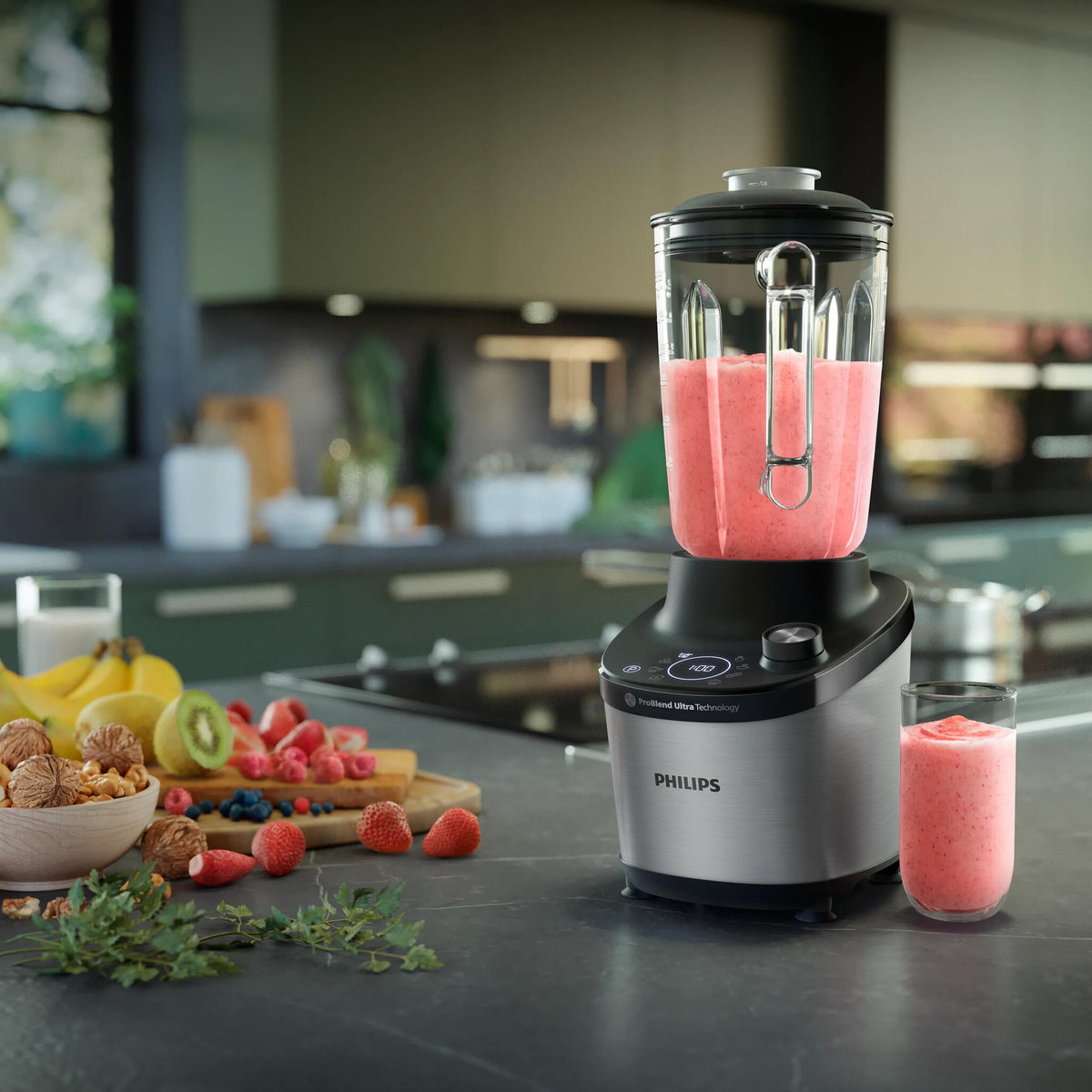 Philips 7000 series HR3760/10 High speed blender