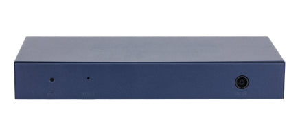 Dahua Technology CS4009-8ET1GT-60 netværksswitch Administreret L2 Gigabit Ethernet (10/100/1000) Strøm over Ethernet (PoE) Bord-/vægmontering Blå