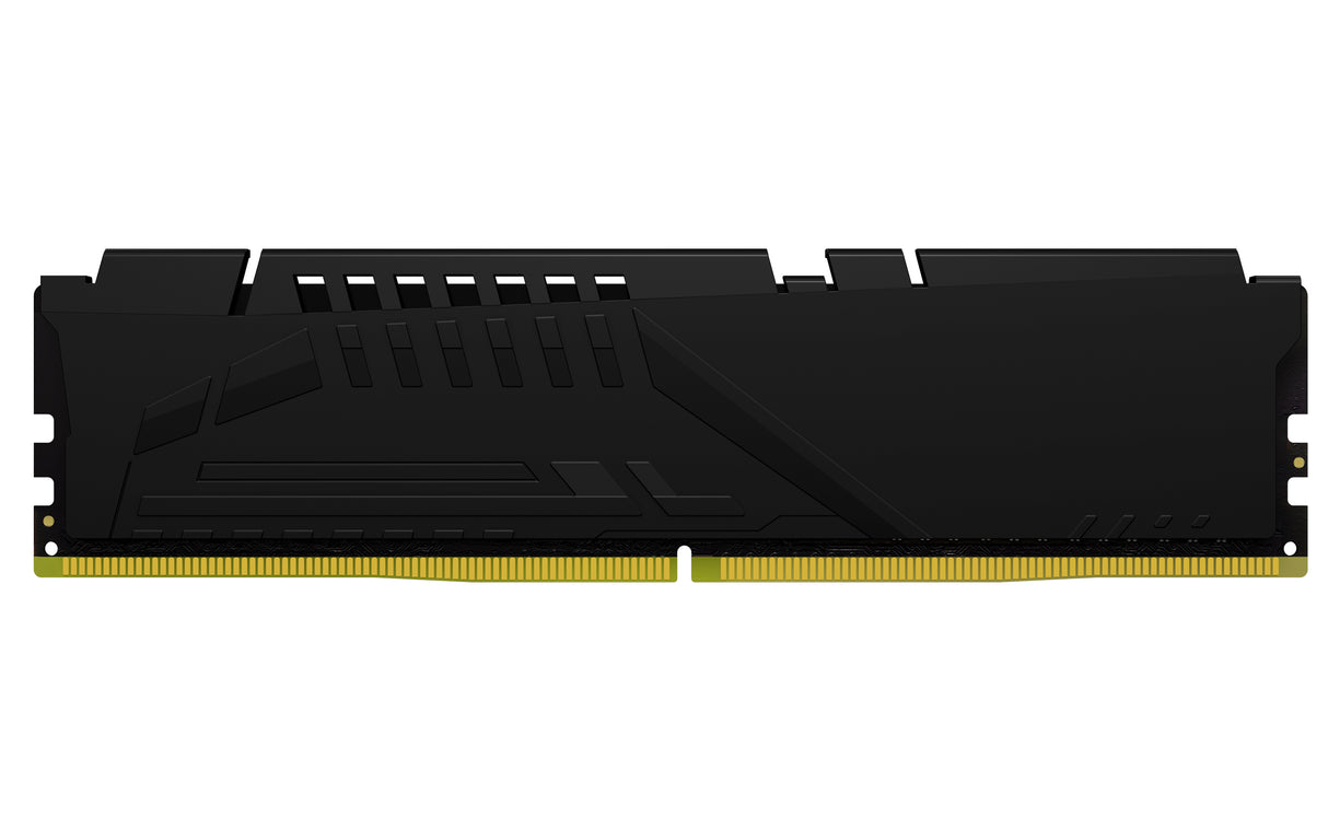 Kingston FURY Beast DDR5 SDRAM 16GB 6000MHz CL36 On-die ECC DIMM 288-PIN