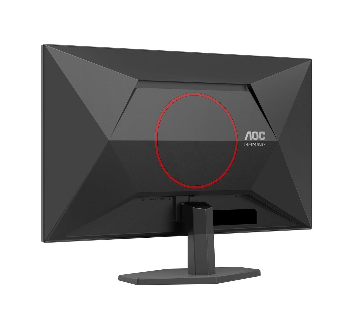 AOC G4 Q27G42XNE 27 Fast VA 2560 x 1440 (2K) DisplayPort HDMI 180 Hz