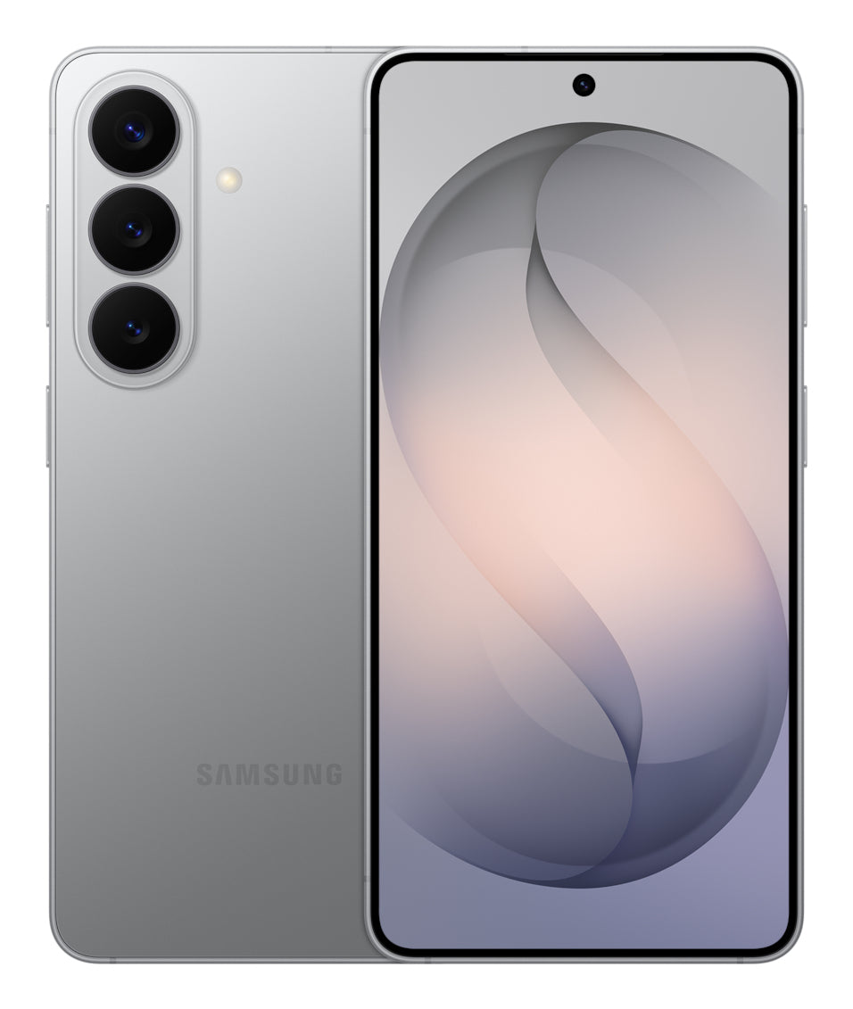 Samsung Galaxy S26 6.3 512GB Silver shadow Sølv