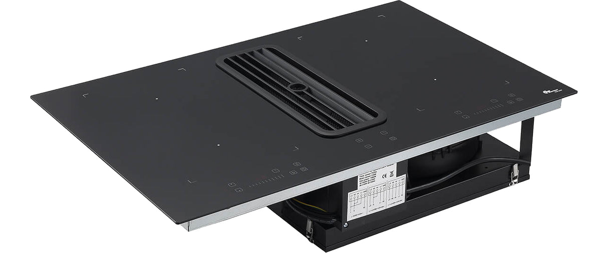Thermex 525.21.1482.2 Typhoon II Flex zone kogeplade med ind