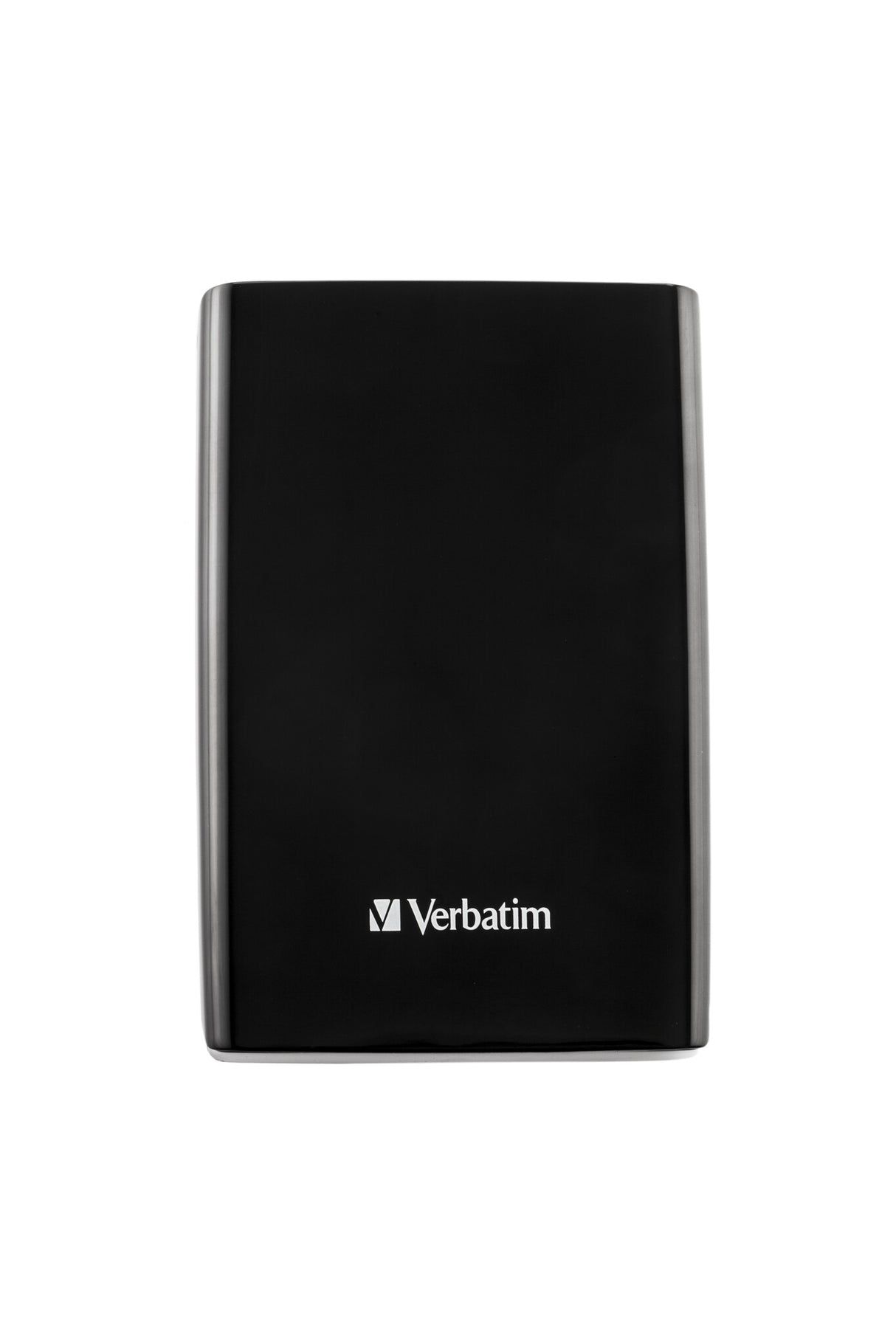 Verbatim 32180 ekstern solid state driver 256 GB USB Type-C 3.2 Gen 1 (3.1 Gen 1) Sort