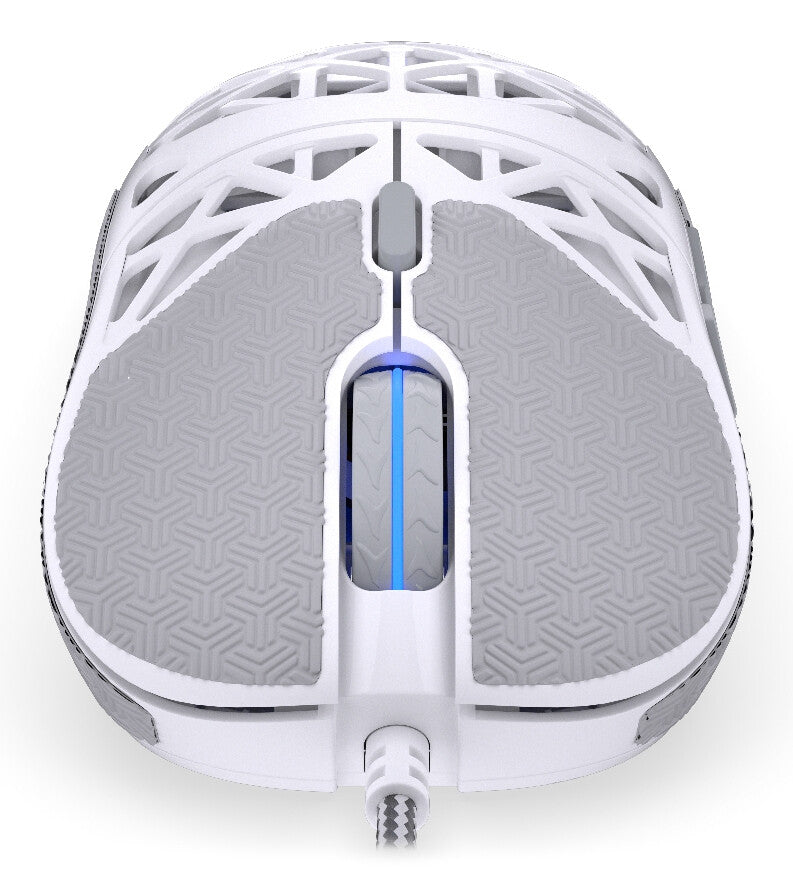 ENDORFY LIV Onyx White mus Spil Ambidextrous Bluetooth Optisk 12000 dpi