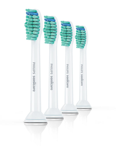 Philips Sonicare ProResults ProResults HX6014/87 Pakke med 4 børstehoveder