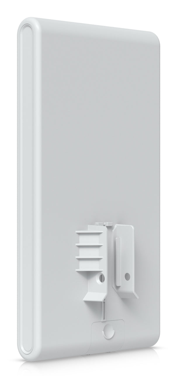 Ubiquiti UniFi U6 Mesh Pro Trådløs forbindelse Hvid