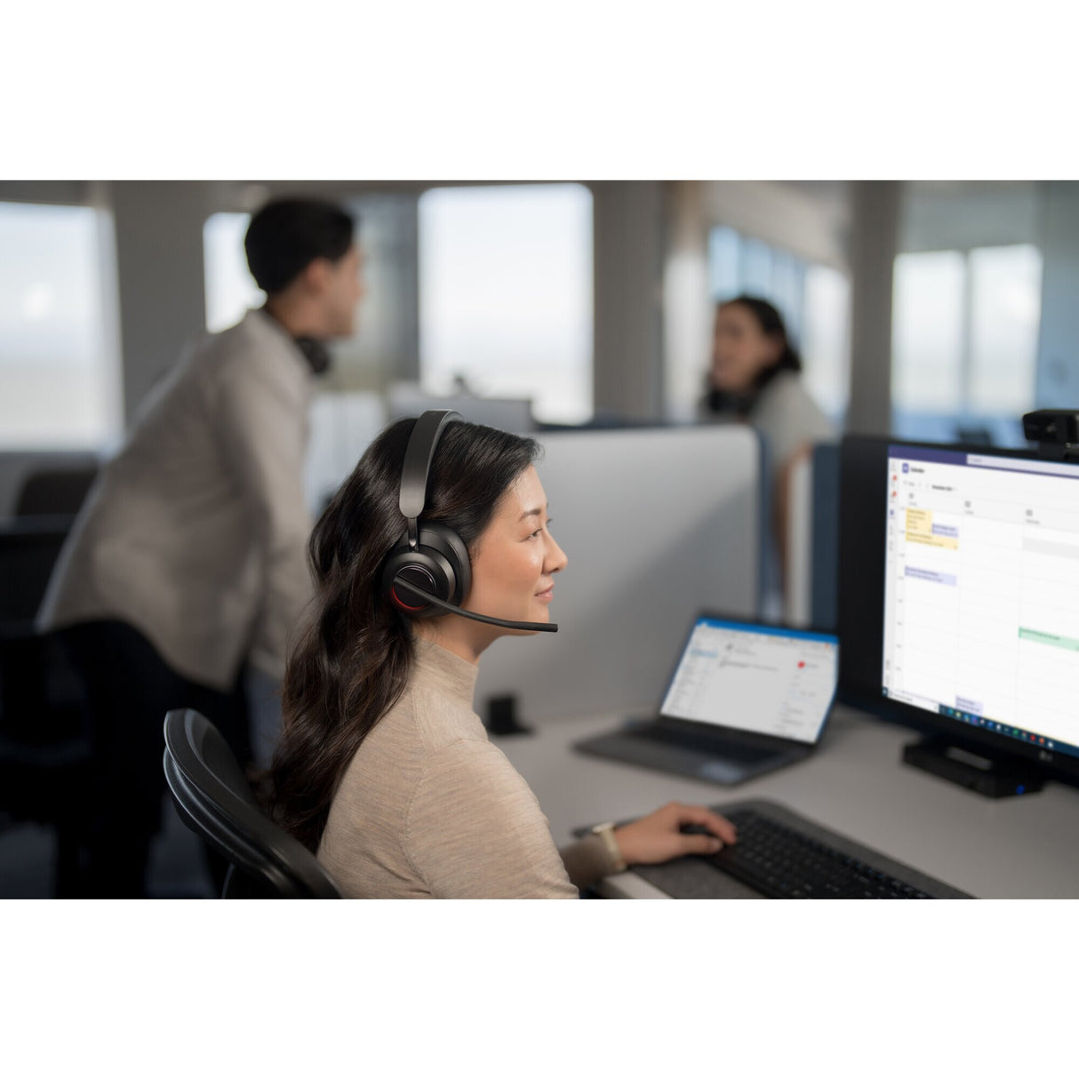 Kensington H3000 Bluetooth Over-Ear-headset