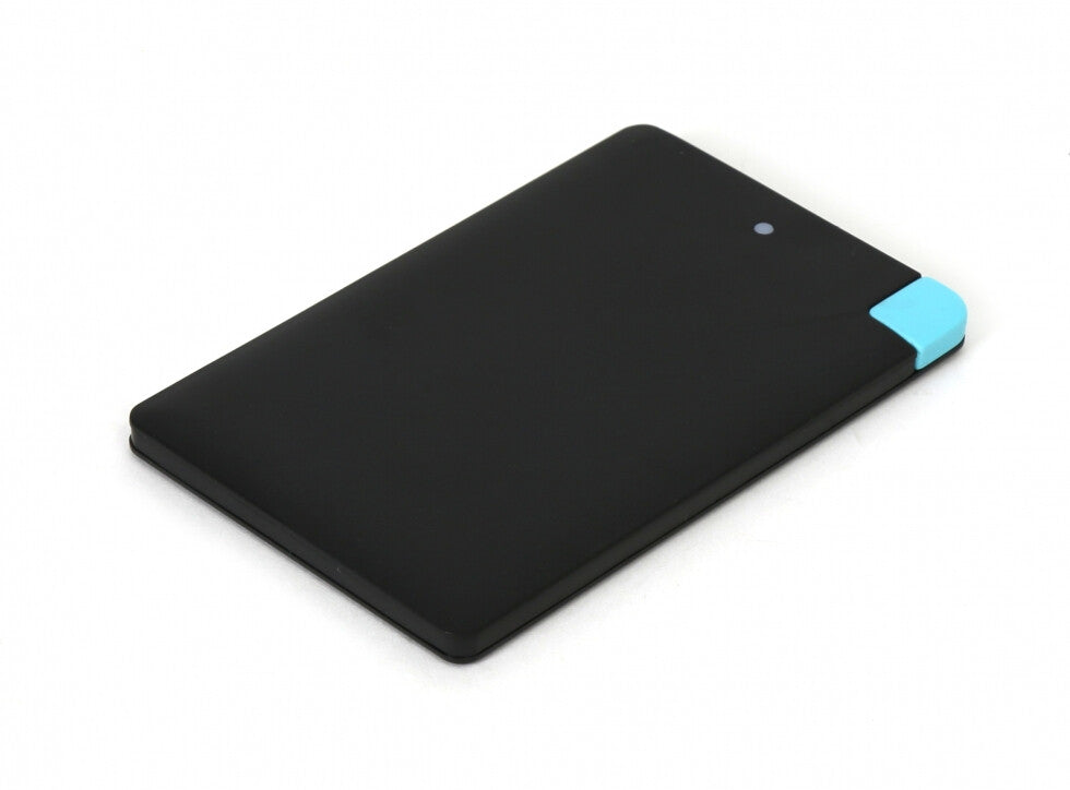 Omega OMPB20CCBM powerbank 2000 mAh Sort