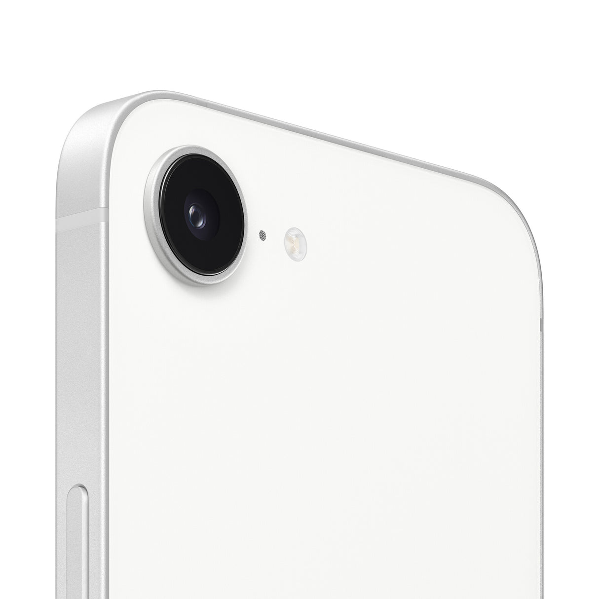 Apple iPhone 17e 15,5 cm (6.1") Dual SIM iOS 26 5G USB Type-C 256 GB Hvid