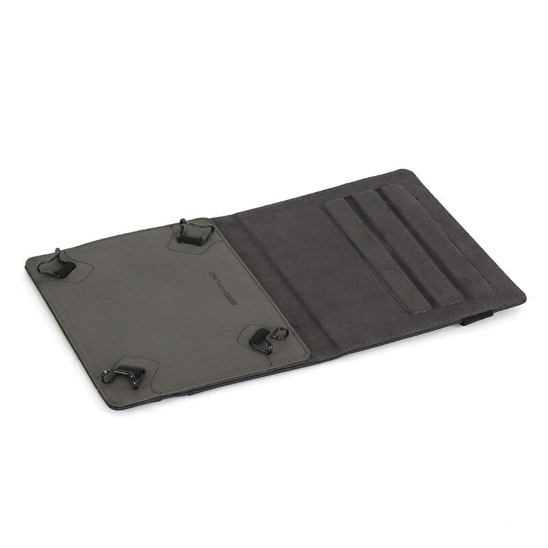 Platinet OCT8MG tablet etui 20,3 cm (8") Folie Grå