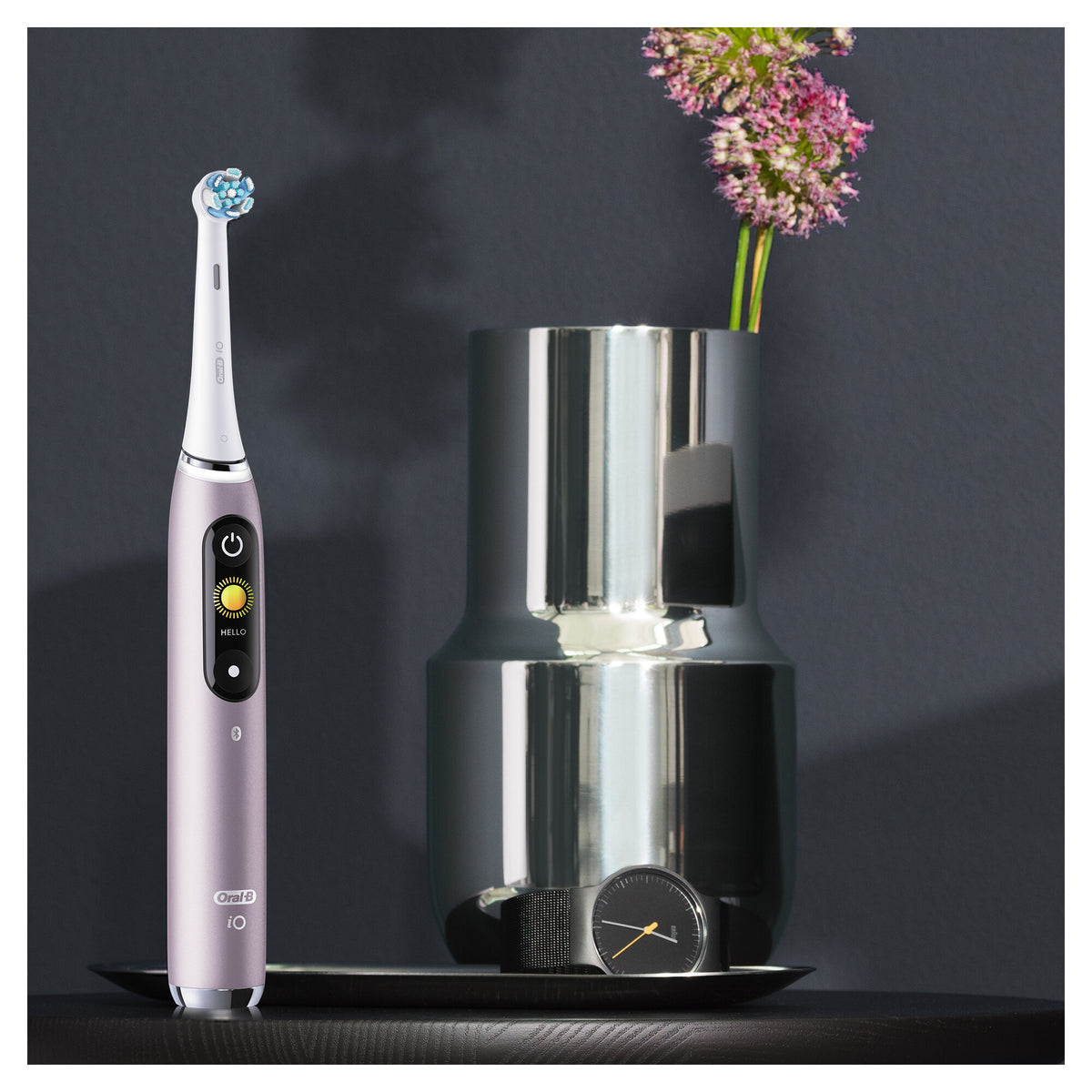 Oral-B iO Series 9n Tandbørstesæt