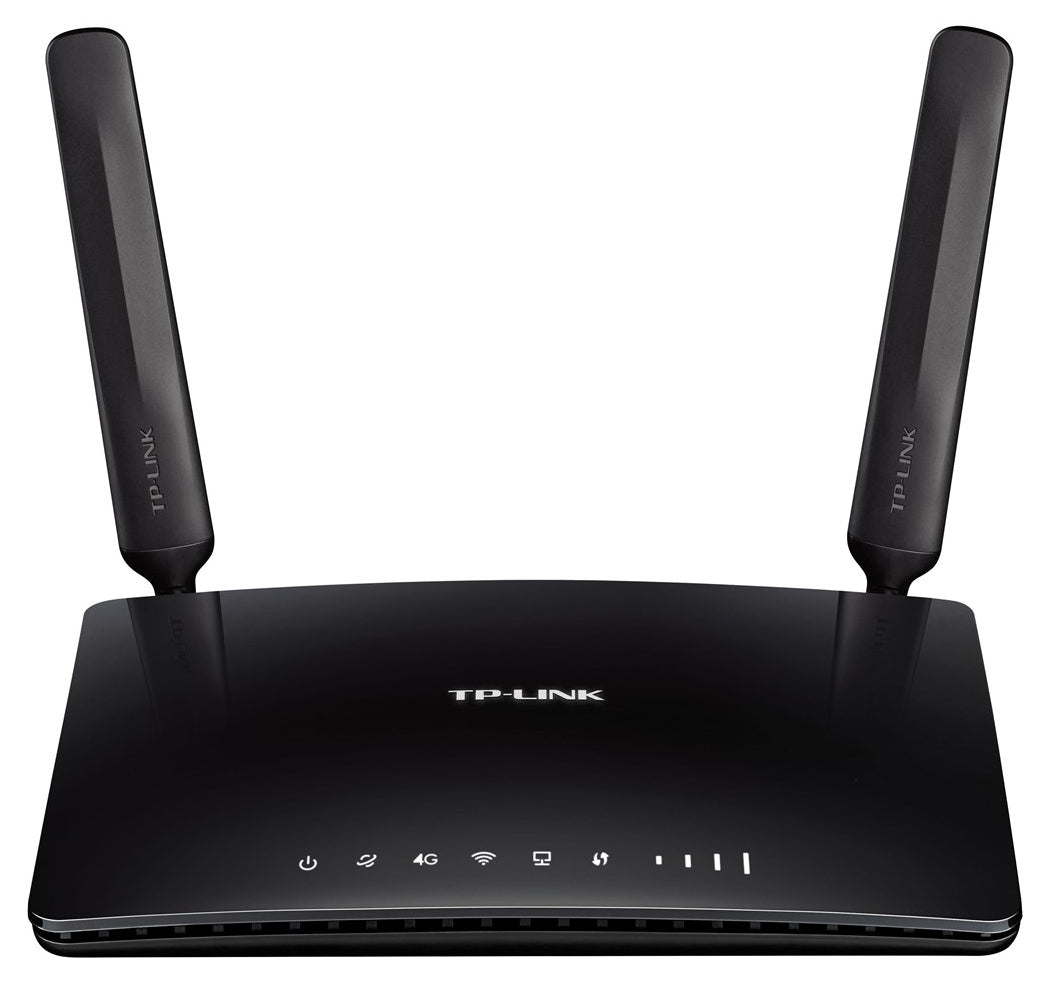 TP-Link TL-MR6400 Trådløs router