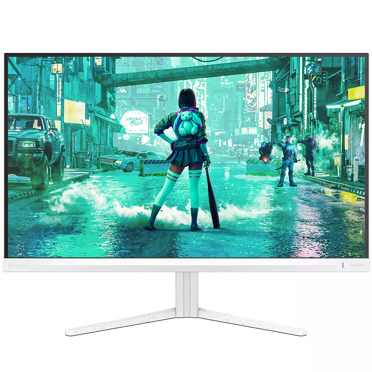Philips Evnia 3000 27M2N3201PL 27 Fast IPS 1920 x 1080 (Full HD) HDMI DisplayPort 240Hz