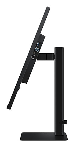 Samsung ViewFinity S6 S32D604UAU 32 IPS 2560 x 1440 (2K) HDMI DisplayPort USB-C 100Hz