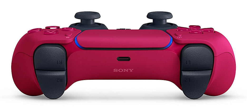 Sony Interactive Entertainment DualSense v3 Rød Bluetooth/USB Gamepad Analog/digital PlayStation 5