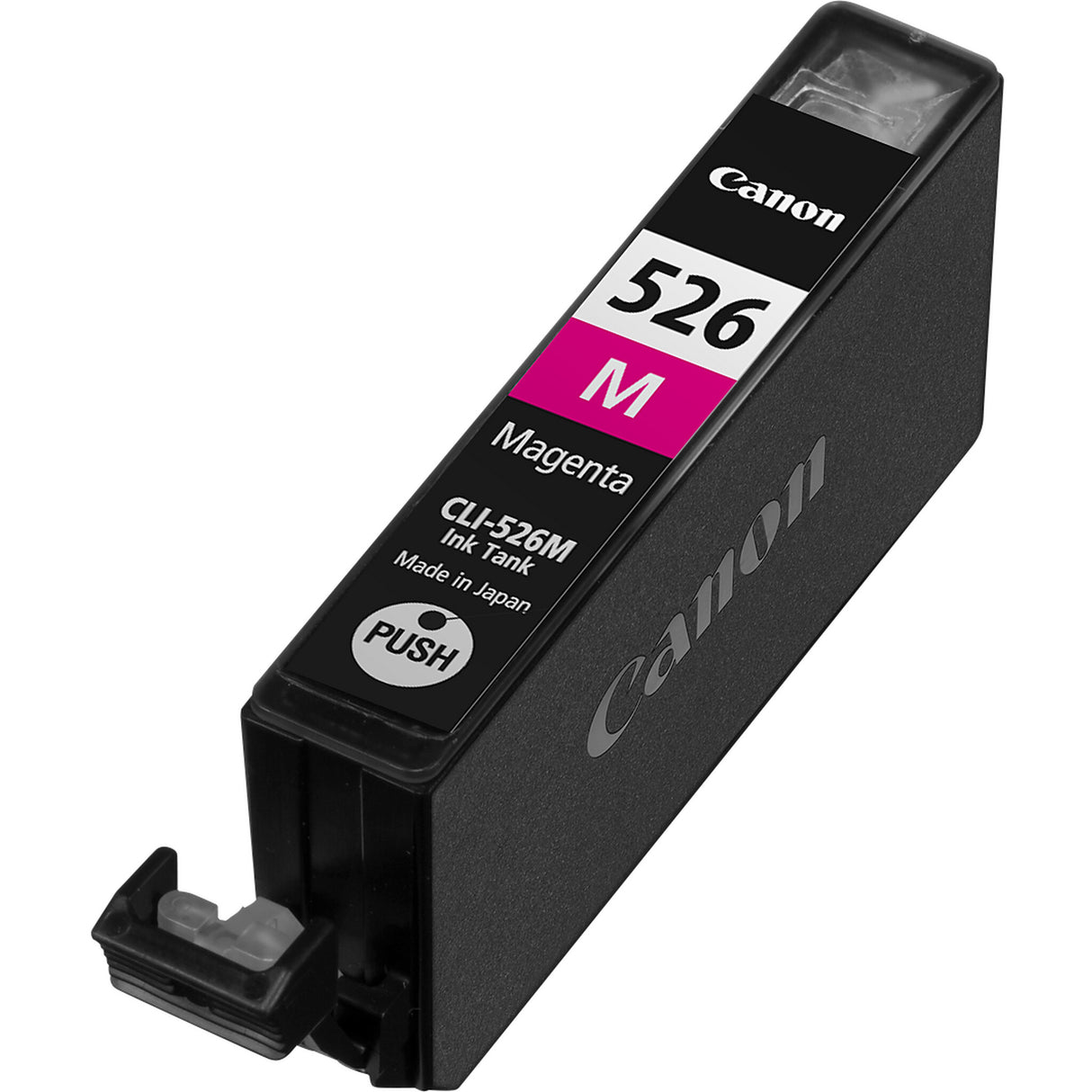 Canon 4542B001 blækpatron 1 stk Original Magenta
