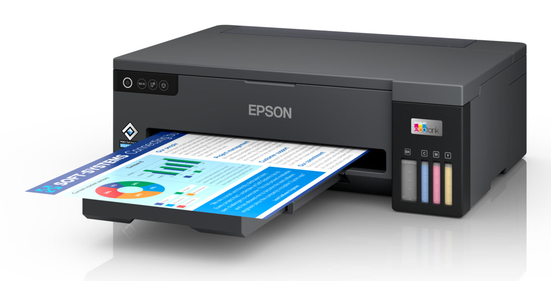 Epson EcoTank L11050 blækprinter Farve 4800 x 1200 dpi A3 Wi-Fi