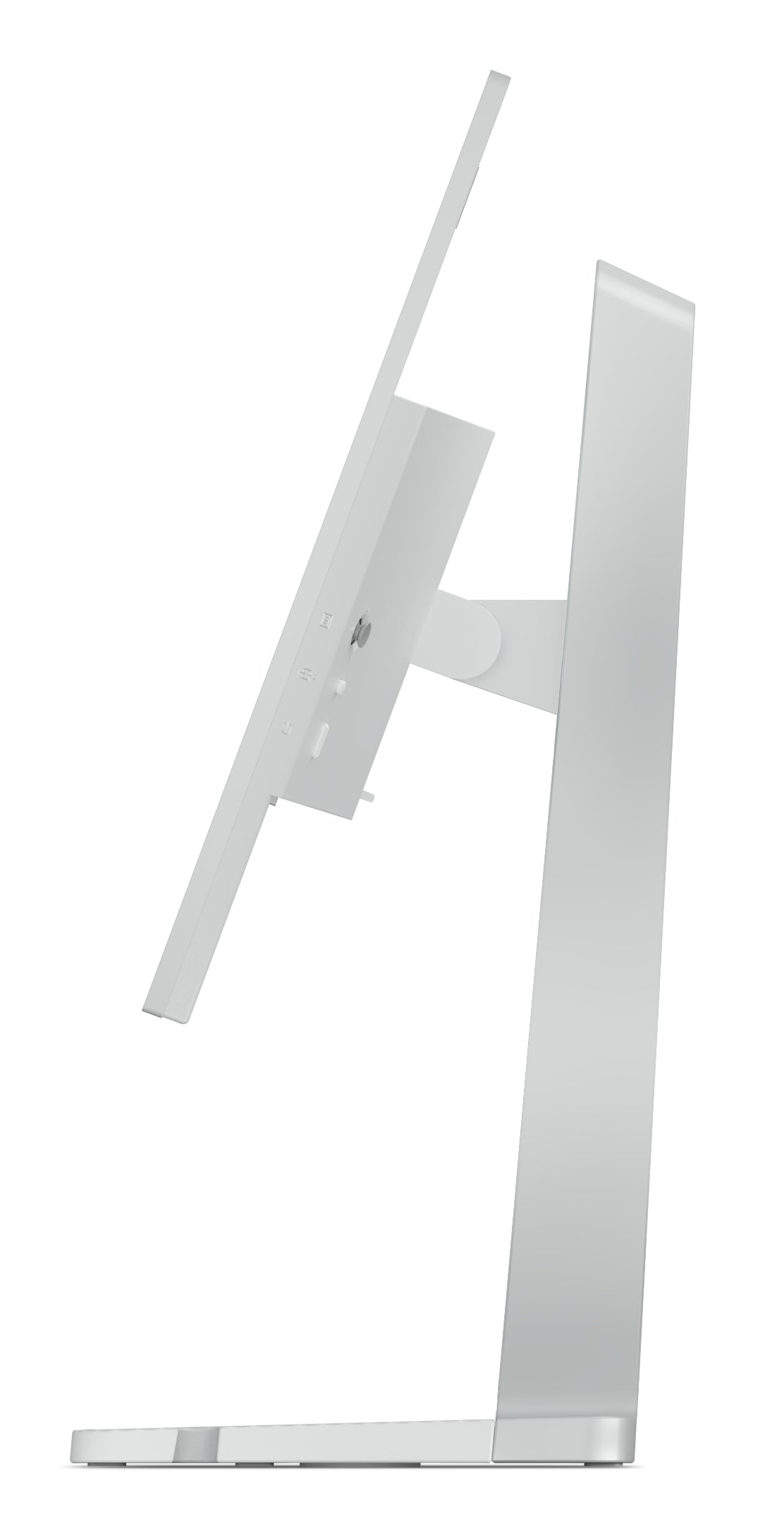 Lenovo L24m-4A LED display 60,5 cm (23.8") 1920 x 1080 pixel Fuld HD Grå