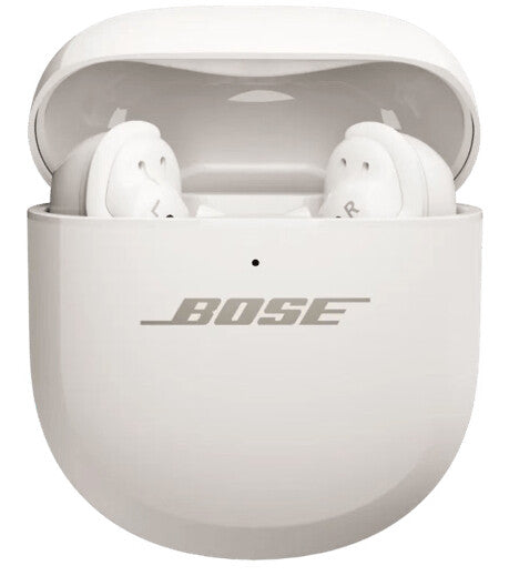 Bose QuietComfort Ultra Earbuds Trådløs TWS earbuds Grå Cream