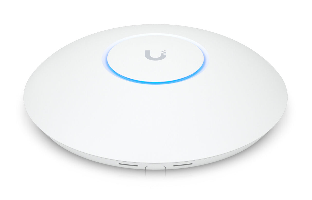 Ubiquiti U7 Pro 5800 Mbit/s Hvid Strøm over Ethernet (PoE)