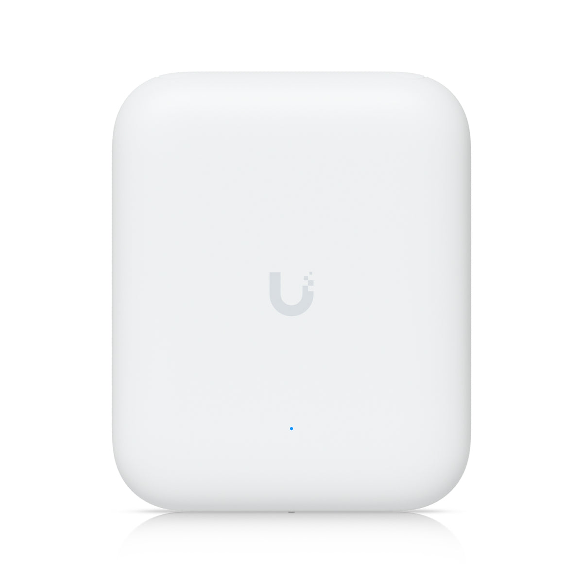 Ubiquiti UniFi U7 Outdoor Trådløs forbindelse Hvid