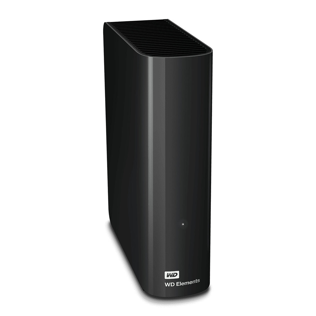 Western Digital Elements WDBWLG0100HBK-EESN ekstern harddisk 10 TB Micro-USB B 3.2 Gen 1 (3.1 Gen 1) Sort