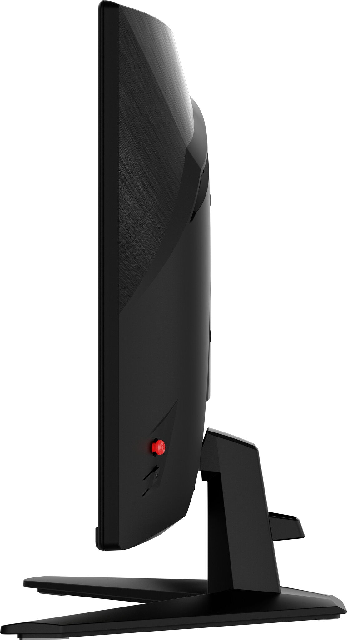 MSI MAG 274CXF computerskærm 68,6 cm (27") 1920 x 1080 pixel Fuld HD Sort