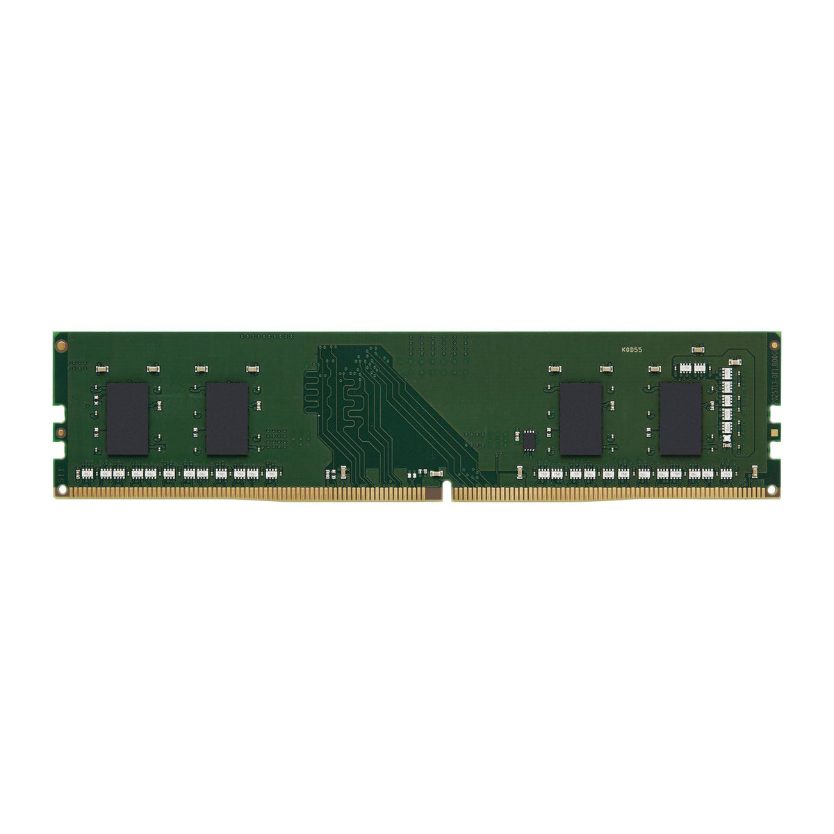 Kingston Technology KCP432ND8/32 hukommelsesmodul 32 GB 1 x 32 GB DDR4 3200 MT/s 288-pin DIMM