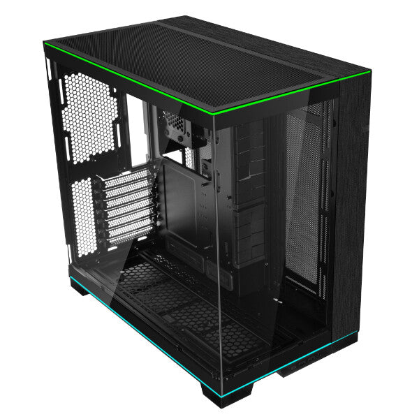 Lian Li 011 Dynamic EVO RGB O11D EVO RGB Tower Sort