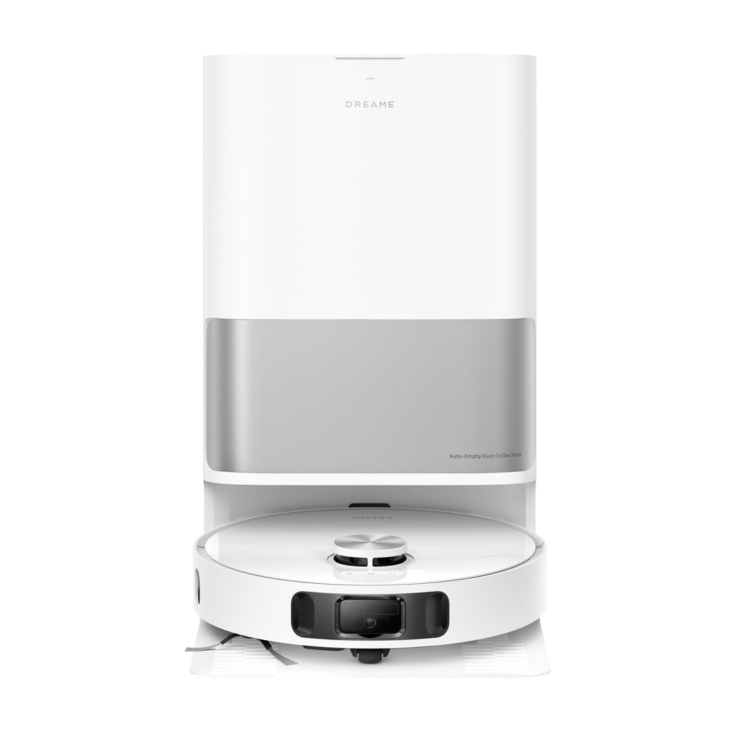 Xiaomi Dreame L10S Ultra Gen 2 Robotstøvsuger 10000Pa Sugeeffekt Automatisk Tømning