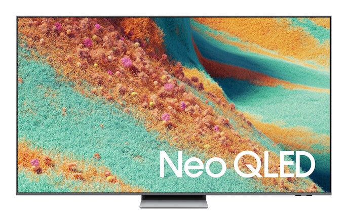 Samsung Neo QE55QN85FAUXXH TV 139,7 cm (55") 4K Ultra HD Smart TV Wi-Fi Sølv
