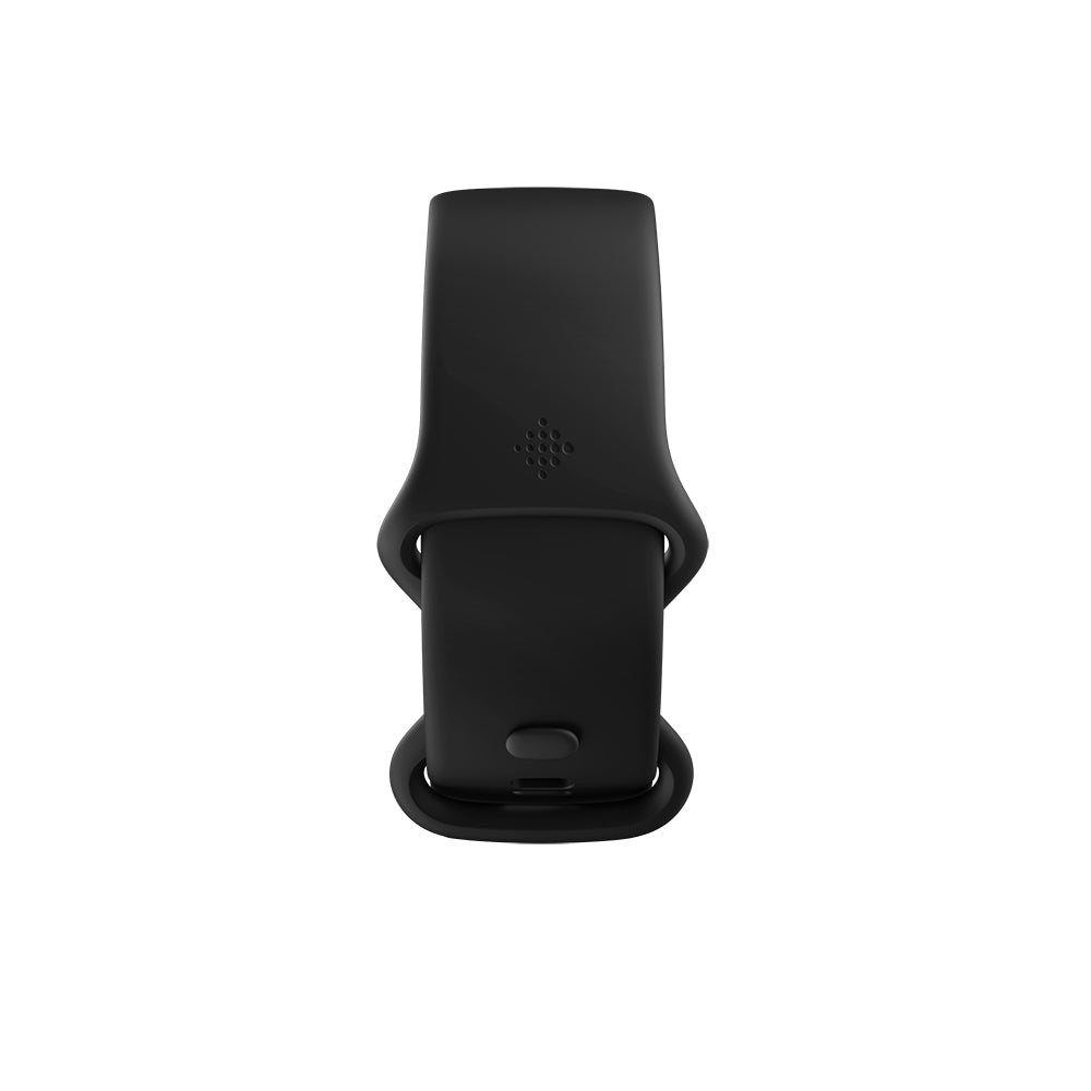 Fitbit Charge 6 AMOLED Aktivitetstracker til håndled Sort
