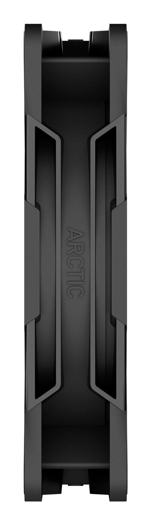 ARCTIC Freezer P14 Pro Reverse A-RGB - 3 Pack Computerkabinet Ventilator 14 cm Sort 3 stk