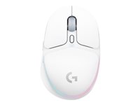 Logitech G G705 Trådløs Hvid