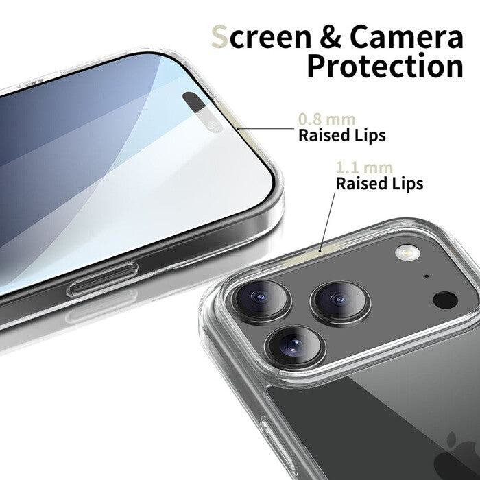 Tech-Protect 5906302319442 mobiltelefon etui 17,5 cm (6.9") Cover Transparent