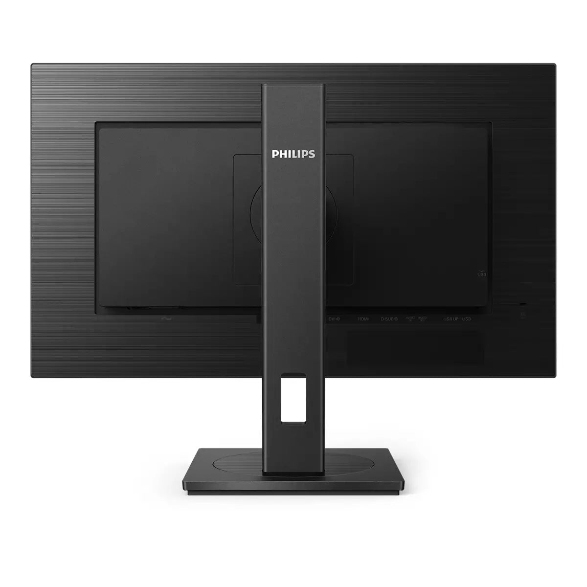 Philips S-line 272S1M 27 IPS 1920 x 1080 (Full HD) DVI VGA (HD-15) HDMI DisplayPort 75Hz