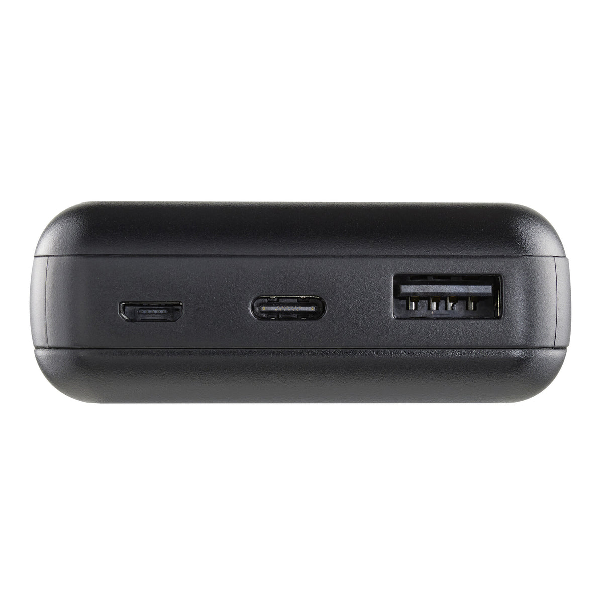 Intenso XS10000 Lithium polymer (LiPo) 10000 mAh Sort