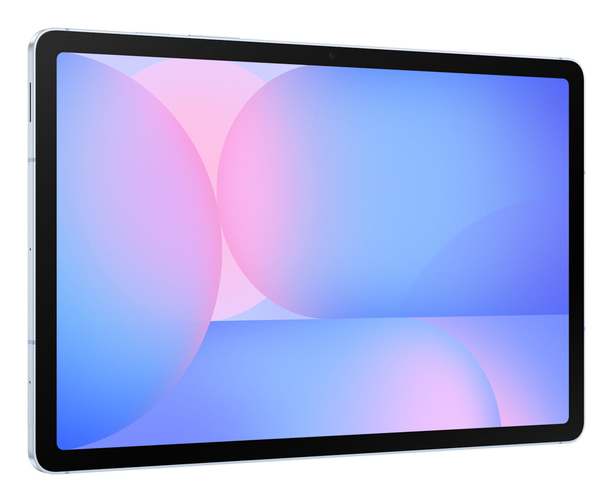 Samsung Galaxy Tab S10 FE 5G Samsung Exynos LTE-TDD & LTE-FDD 128 GB 27,7 cm (10.9") 8 GB Wi-Fi 6 (802.11ax) Blå
