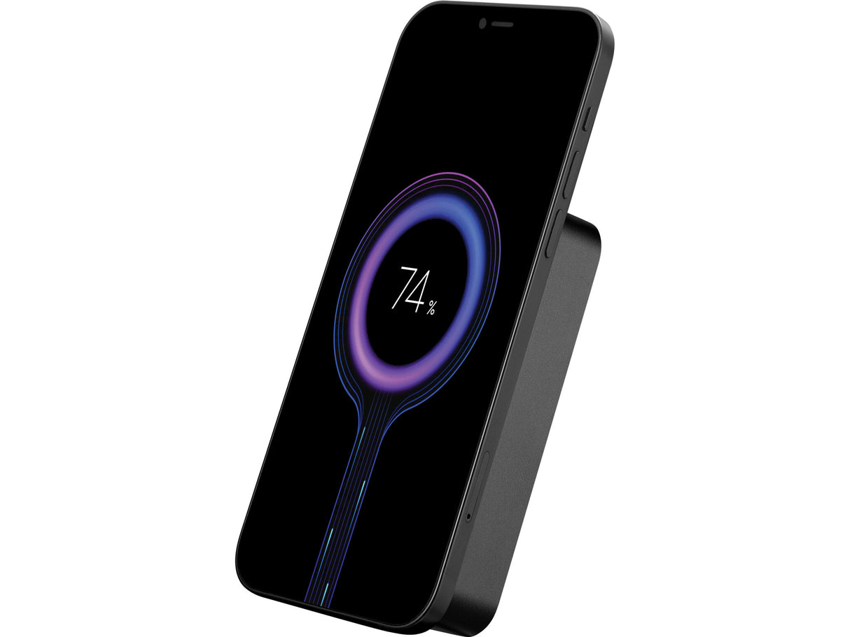 Sandberg Mag Wireless Powerbank 10000 ALU
