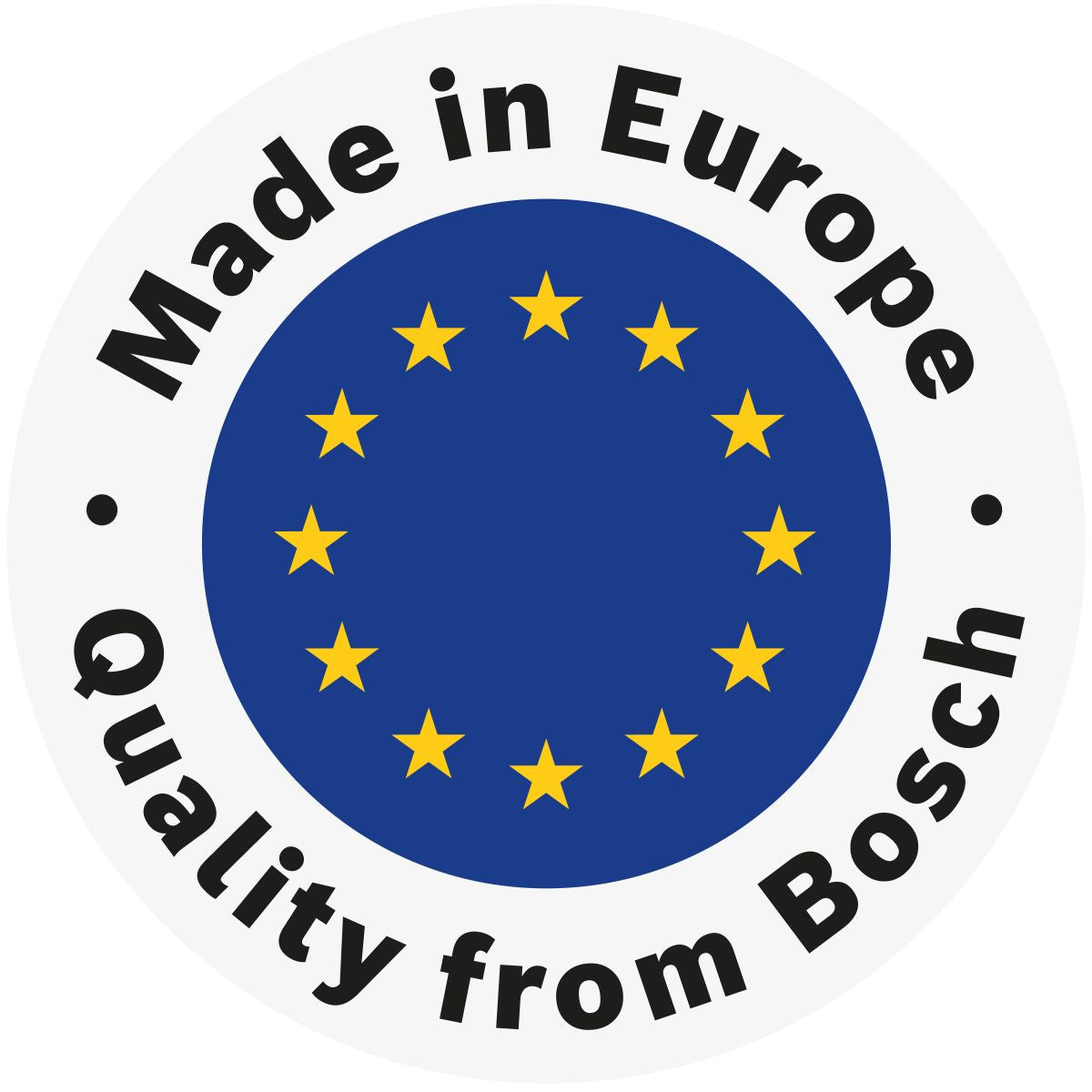 Bosch Serie | 4 VitaPower MMB6141B Blender 1.2kW Sort