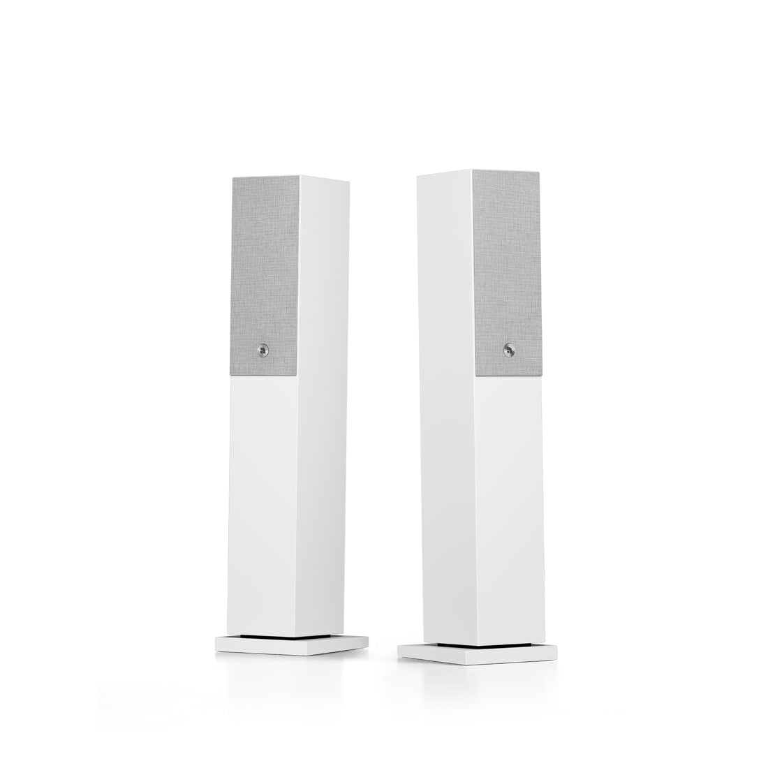 Audio Pro A38 W multiroom gulvhøjttaler white