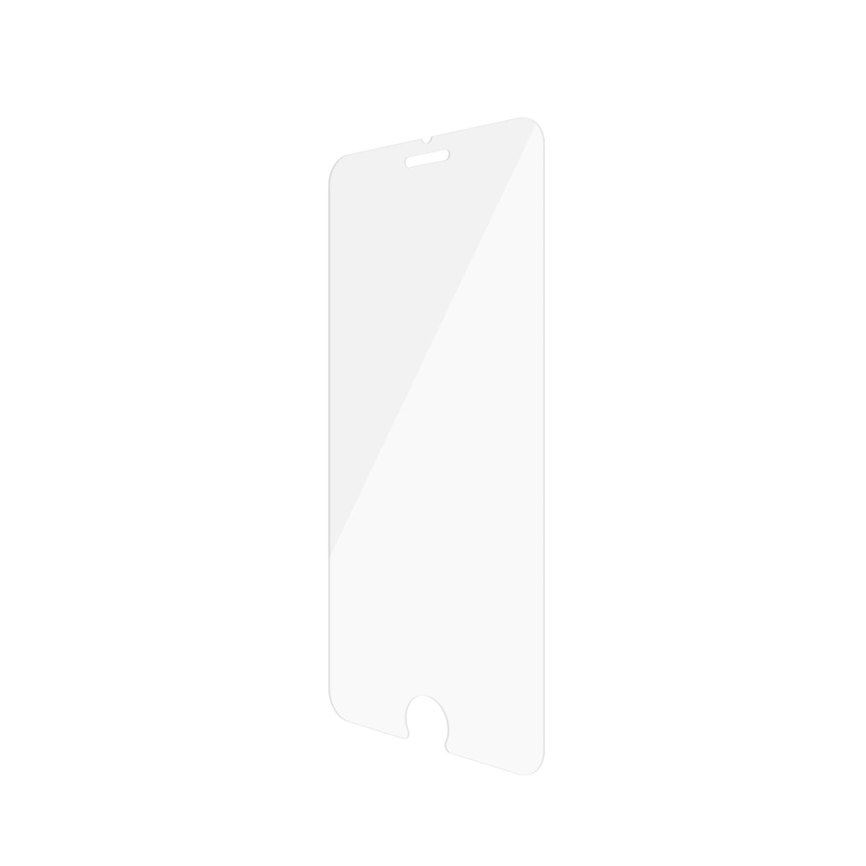 PanzerGlass ® Skærmbeskyttelse iPhone 8 | 7 | 6s | 6 | SE (2020/2022) | Standard Fit