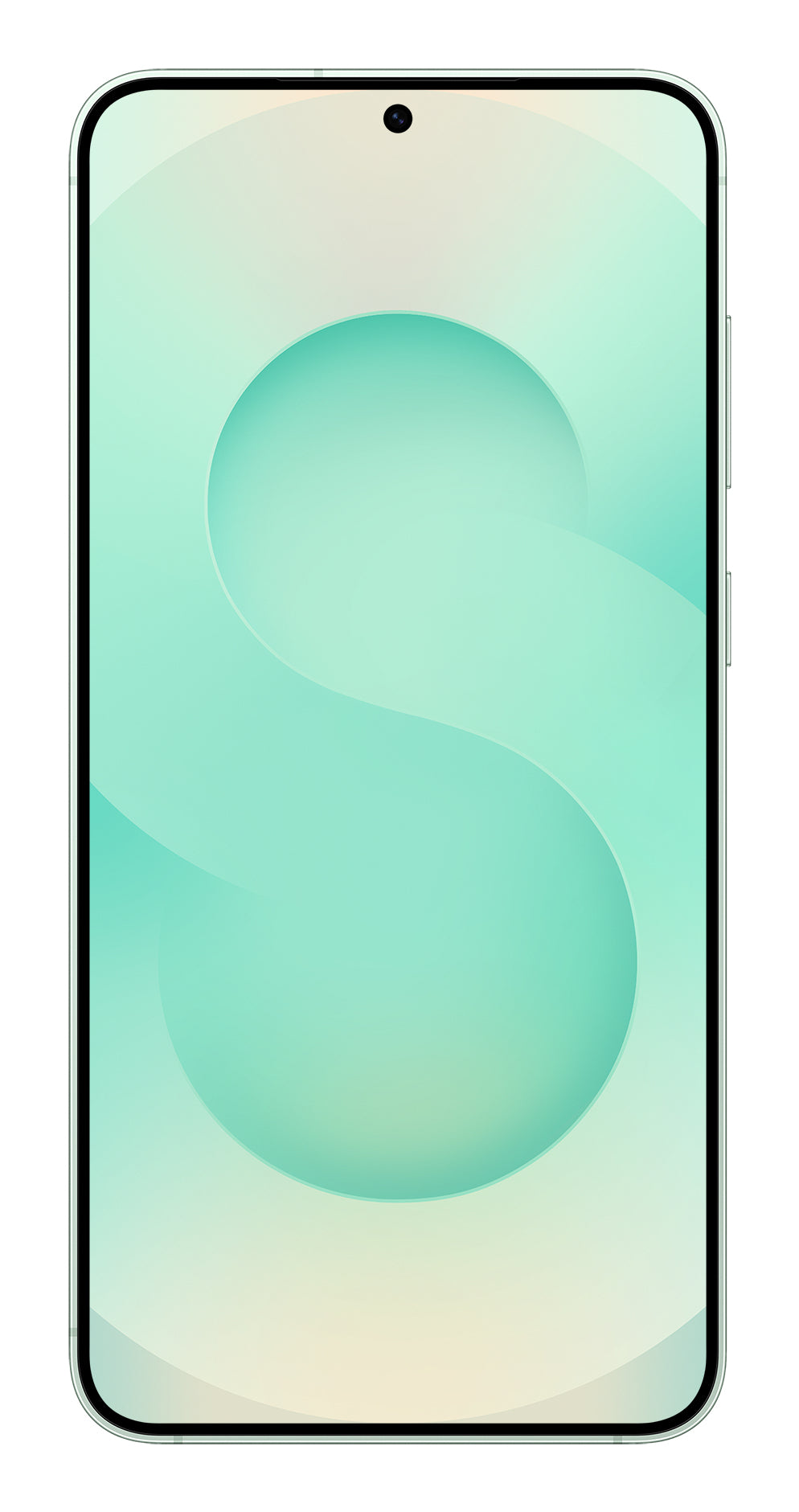 Samsung Galaxy S25+ 6.7 256GB Mynte