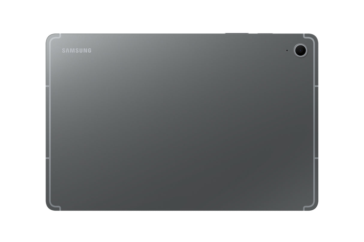 Samsung Galaxy Tab S10 FE 5G Samsung Exynos LTE-TDD & LTE-FDD 256 GB 27,7 cm (10.9") 12 GB Wi-Fi 6 (802.11ax) Grå