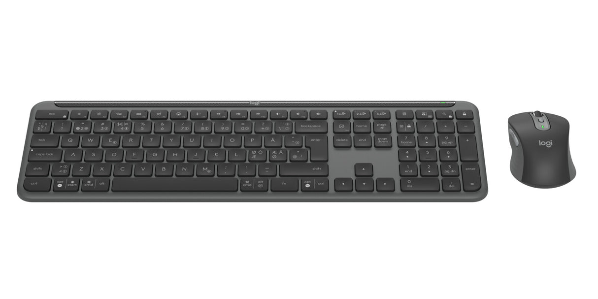 Logitech Signature Slim Combo MK950