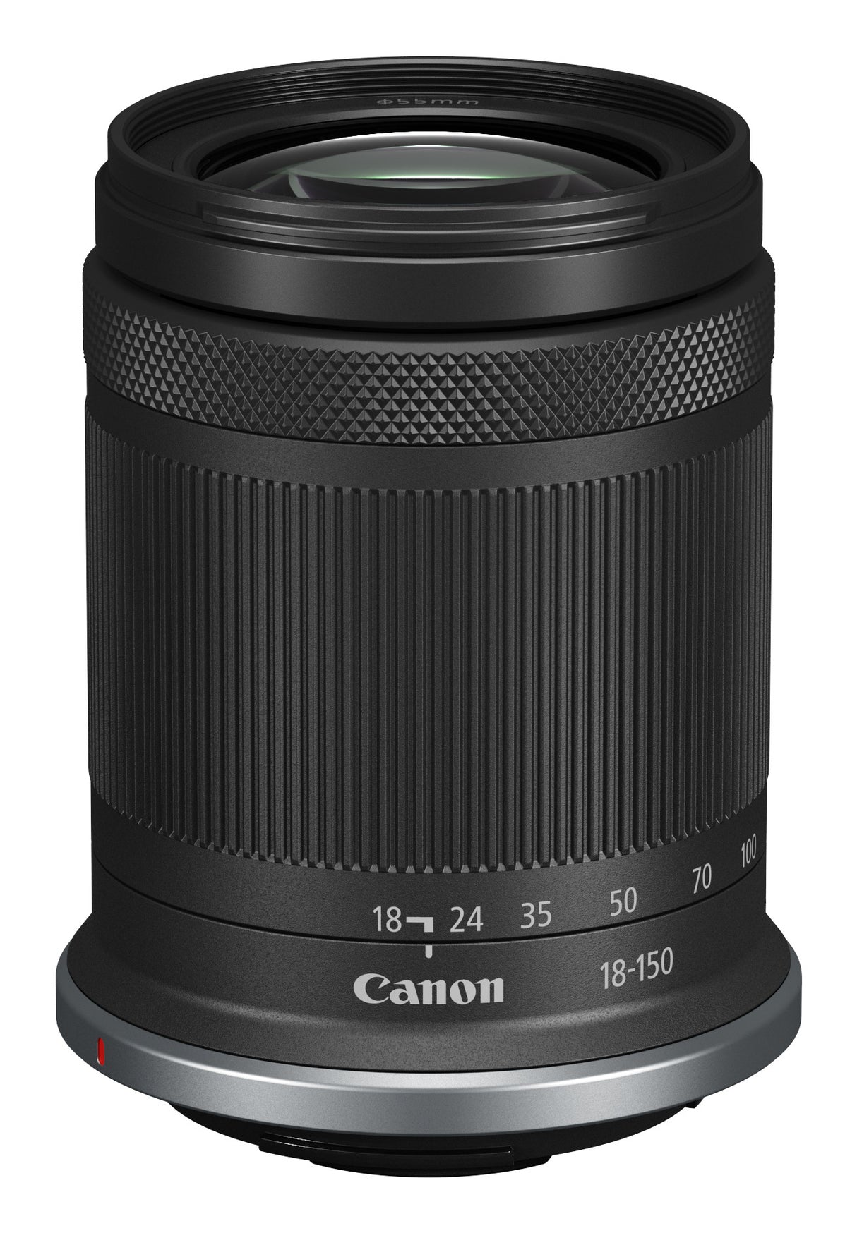 Canon RF-S Zoomobjektiv